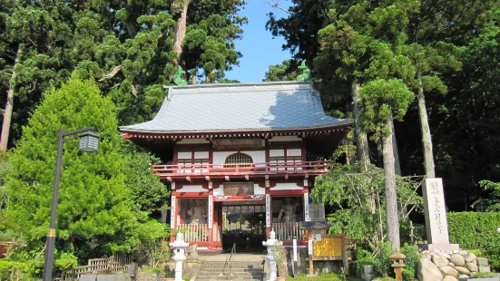 Shunkōsan Engakuji Temple