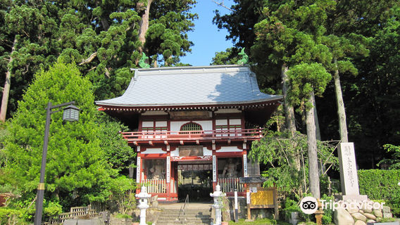 Shunkōsan Engakuji Temple