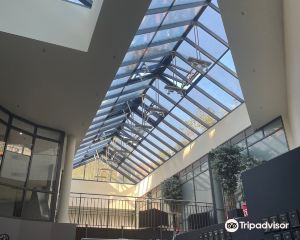 香港-埃森 機票酒店 自由行