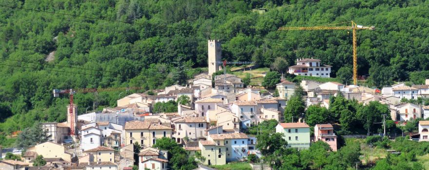 Torre Medievale