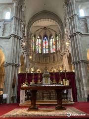 Basilique Notre-Dame de Beaune