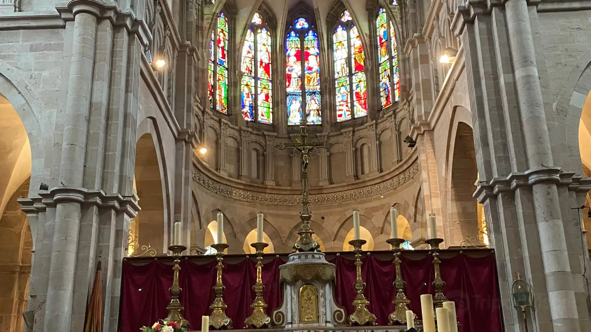 Hotels near Basilique Notre-Dame de Beaune