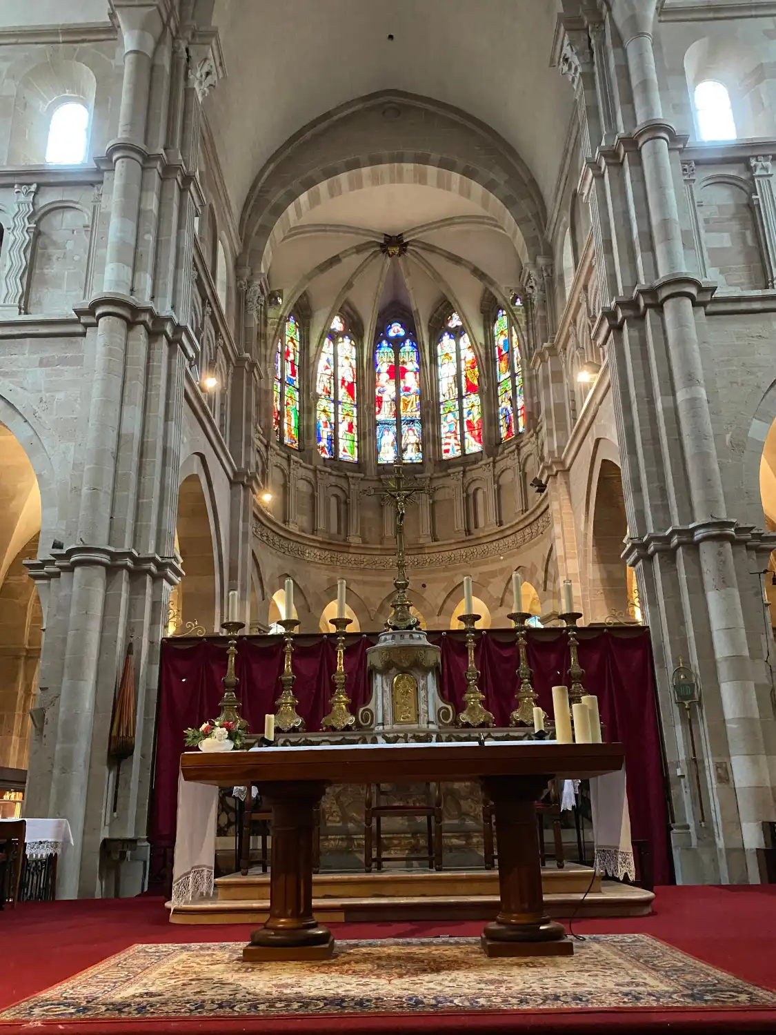 Hotels near Basilique Notre-Dame de Beaune