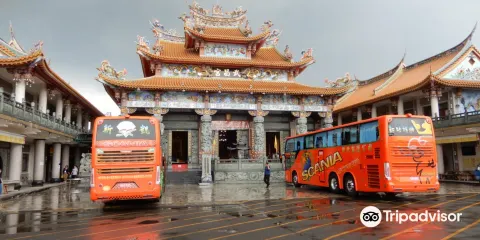 集集武昌宮