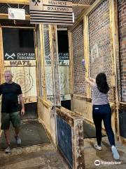 Craft Axe Throwing- Greenville