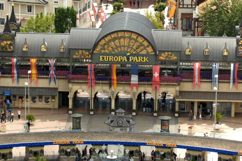 Europa-Park