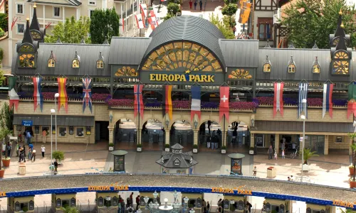 Europa-Park