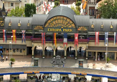Europa-Park