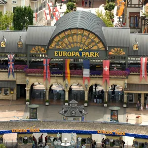 Europa-Park