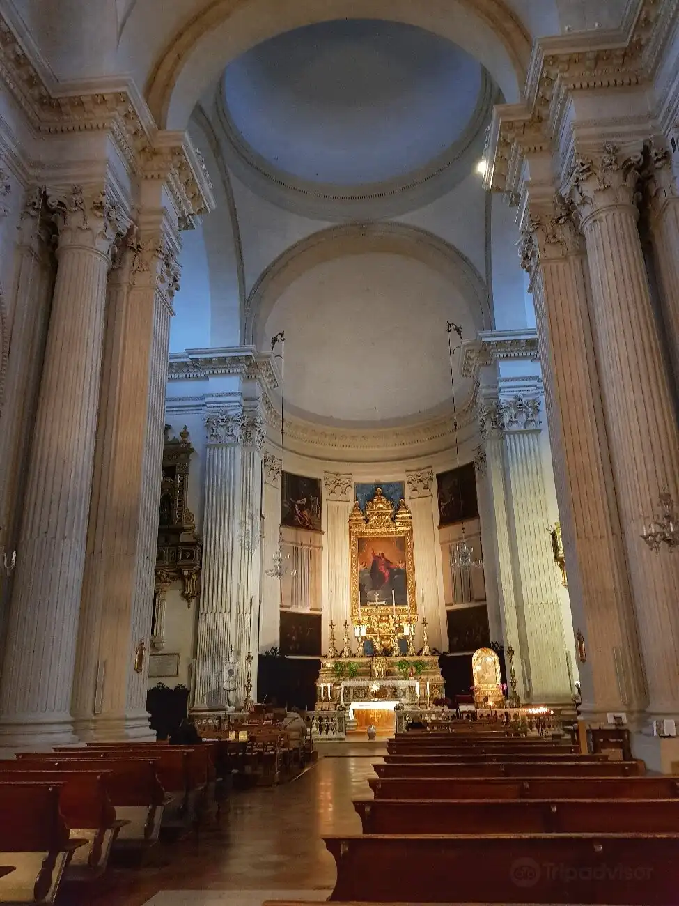 Hotel in zona Chiesa San Salvatore