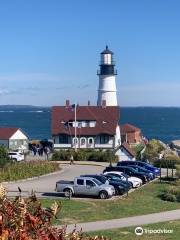 Fort Williams Park