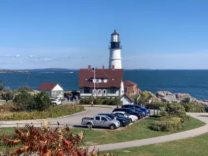 Fort Williams Park