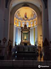 Basílica Menor Nuestra Señora de la Merced