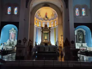 Basilica de Nuestra Senora de la Merced
