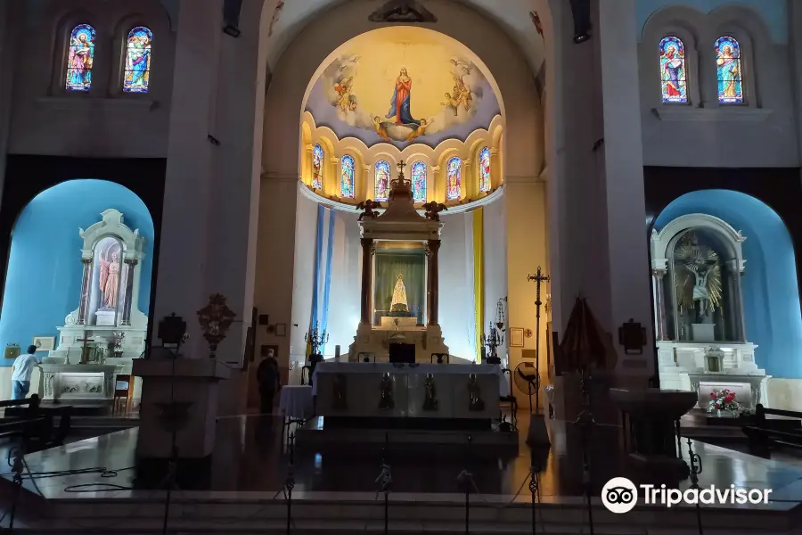 Basilica de Nuestra Senora de la Merced