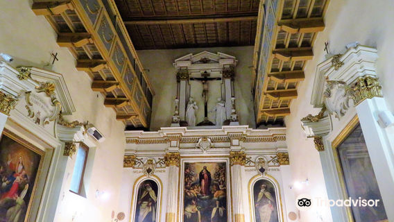 Church of the Carmel