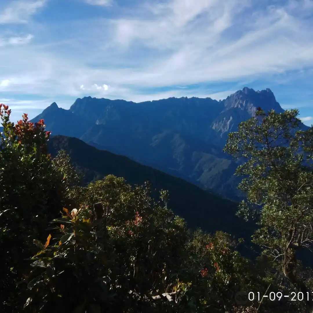 Hotels near Mt. Nopungguk