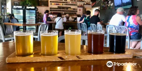 Ill Mannered Brewing Company