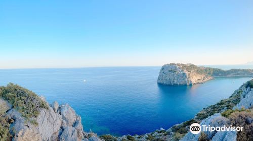 Anthony Quinn Bay