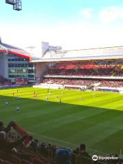 Fritz-Walter-Stadion