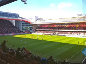 Fritz-Walter-Stadion