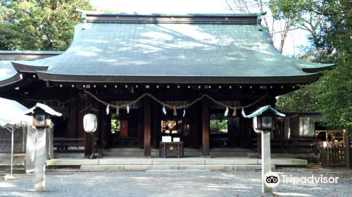 Minase Jingu