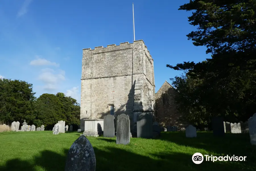 St Michael's Church