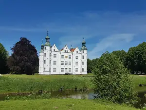 Schloss Ahrensburg