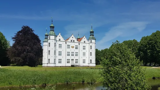 Castello di Ahrensburg