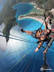 Sky Sports Paragliding - Paragliding