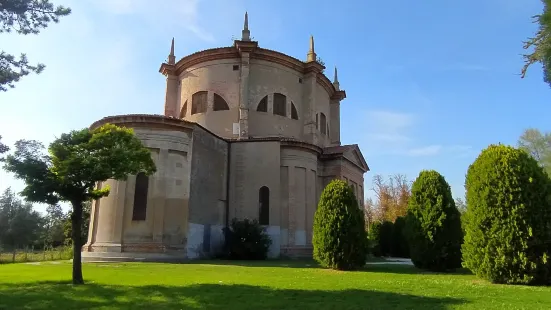 Santuario della Celletta