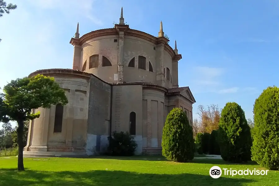 Santuario della Celletta