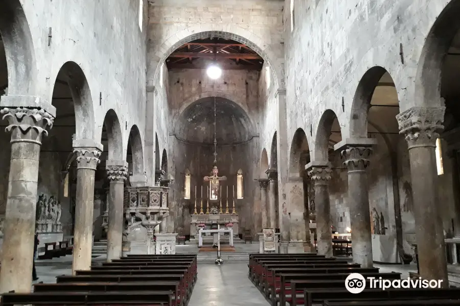 Duomo di Carrara