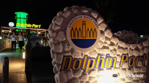 Dolphin Port