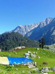 Triund Hill