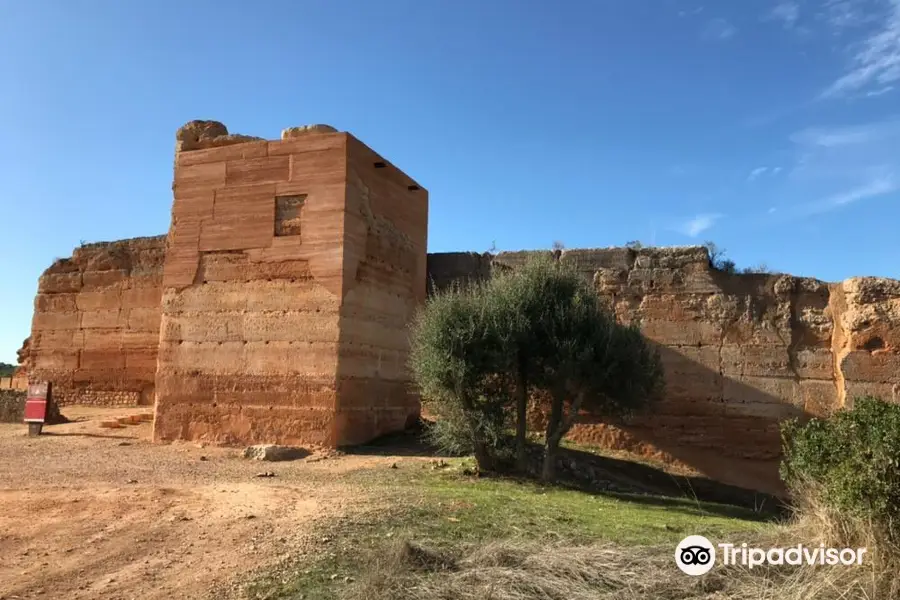 Paderne, Portugal