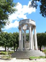 Monumento ai caduti della Prima guerra mondiale