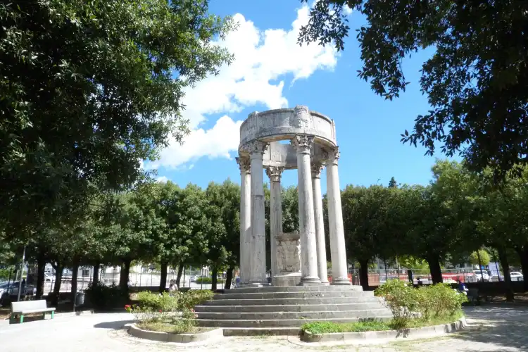 Isernia