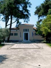 Archaeological Museum of Thasos