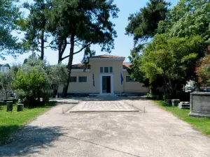 Archaeological Museum of Thassos