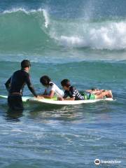 Kauai Surf School