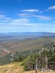 Cannon Mountain Aerial Tramway