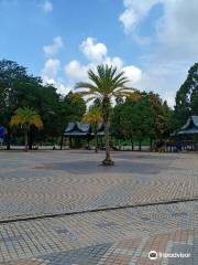 Dataran Sejarah Ayer Keroh Melaka