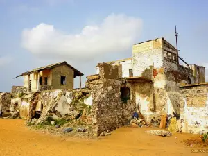 Fort Prinzenstein