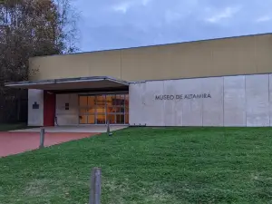National Museum & Research Center of Altamira
