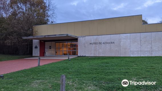 National Museum & Research Center of Altamira