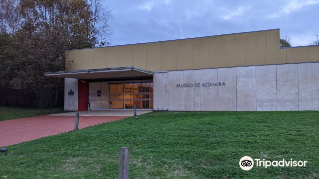 National Museum & Research Center of Altamira