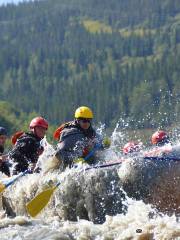 Denali Raft Adventures