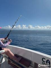 Camelot Sport Fishing