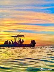 Island Charters: Fishing + Tours